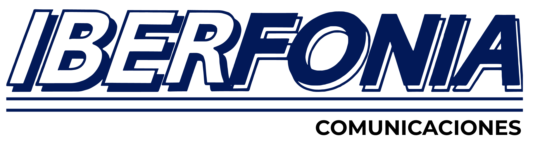 logo iberfonia